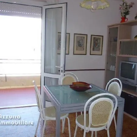 Lägenhet Carducci 405 Lido di Jesolo