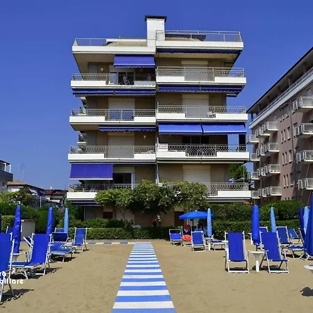 Carducci 405 Lägenhet Lido di Jesolo